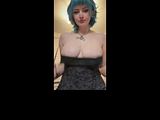 NSFW TIKTOK COMPILATION #6  Lavender Thief  Nude Tiktok
