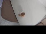 Husband's Best Friend Fucks Me for New iPhone 17 Pro Max Gift — Painful Anal on Camera. Hi to Husband 💦🖕