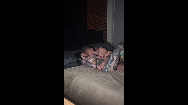 Breeding My Real Ex Girlfriend - 4k Vertical Phone Video
