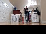 Bullseye!