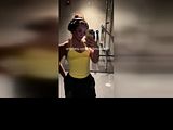 VIRAL TikTok Live GANGBANG: 18yo Virgin Passed Around 8 Cocks