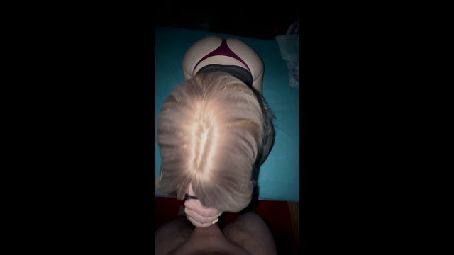 long Sex Doggy Style With a Teen Girl From Point Of View