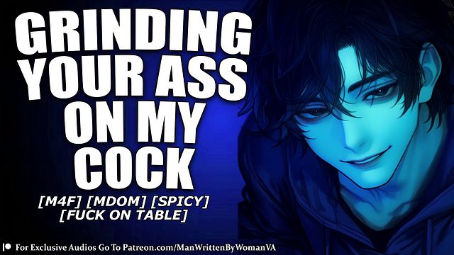 You Ask Your Dads Friend To Help You With A Tiktok Dance Then Grind Your Ass On Him [M4F] [MDOM] [SPICY]