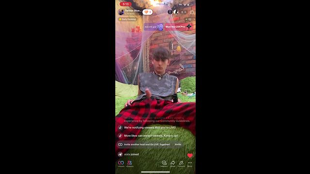 Cumming on Tiktok LIVE, TIKTOK LIVE CUMMING Jerkin on Tiktok Live Showing Cock onTiktok Live Showing Cock on Tiktok Live Bulge