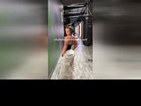 18yo's Tight Virgin Pussy Leaks on TikTok Live!
