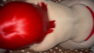 I Met a Girl On Snapchat And I Licked And Fucked Hard