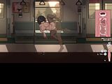 【H GAME】背徳浴場♡ミニHアニメーション② エロアニメ｜中出し｜Hentai｜Anime