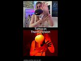 Busty Blonde Teaches You A New GOONING Method