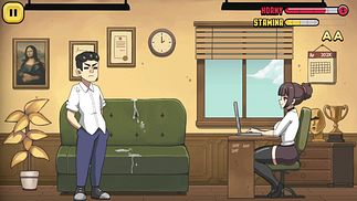 【H GAME】45番電車♡ドットHアニメーションまとめ③ エロアニメ｜Dot pixel｜Hentai｜Anime