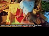 HOT BLONDE INFLUENCER SUCKS OLDER MANS DICK FOR PERKS  DADDYSCOWGIRL