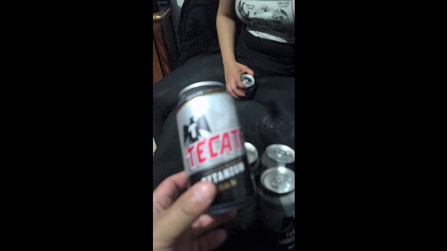 Después de ir a beber termine follando con mi amigo
