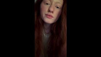 Open your mouth and make my pussy feel good👄