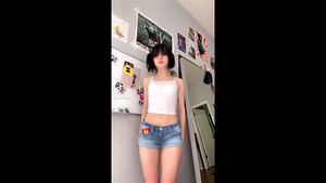 Gostosas do tiktok