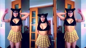 Tiktok PMV