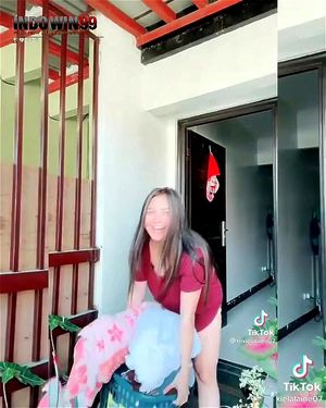 INDONESIAN SEXY TIKTOK